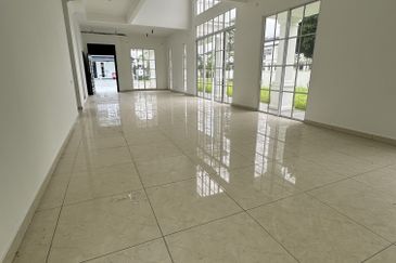 Stoneridge @ Eco Majestic