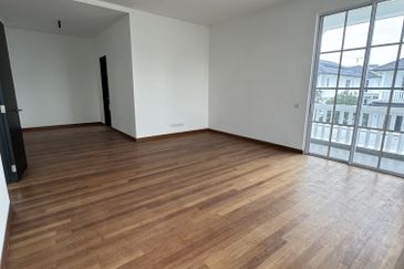 Stoneridge @ Eco Majestic