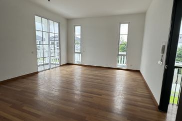 Stoneridge @ Eco Majestic