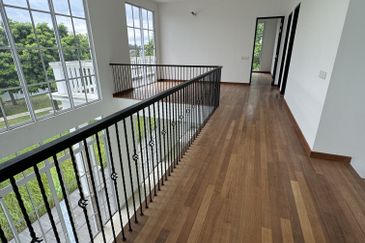 Stoneridge @ Eco Majestic