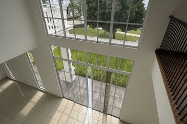 Stoneridge @ Eco Majestic