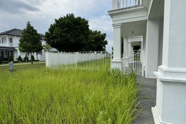 Stoneridge @ Eco Majestic