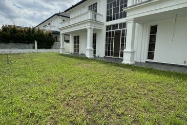 Stoneridge @ Eco Majestic