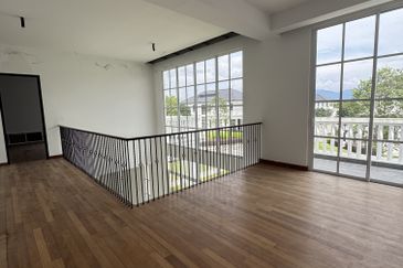 Stoneridge @ Eco Majestic