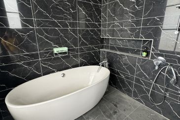 Stoneridge @ Eco Majestic