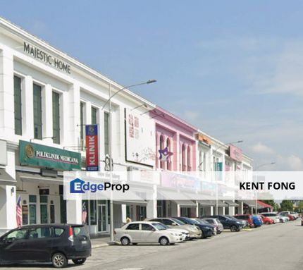 VALUE BUY SHOP WHITTEN ECO MAJESTIC, Selangor, Semenyih