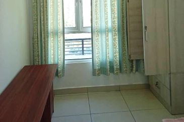 Tropicana Bay Residences