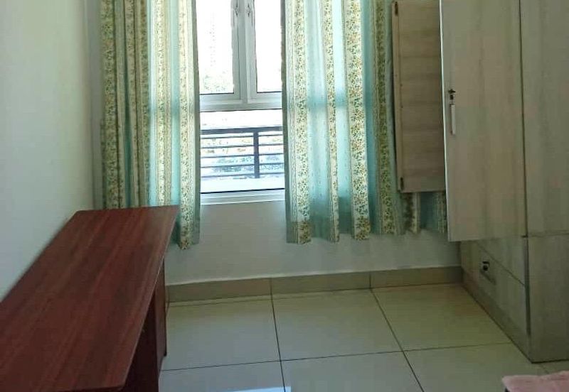 Tropicana Bay Residences