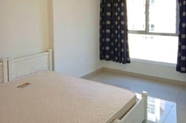 Tropicana Bay Residences