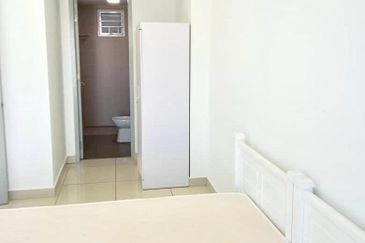 Tropicana Bay Residences