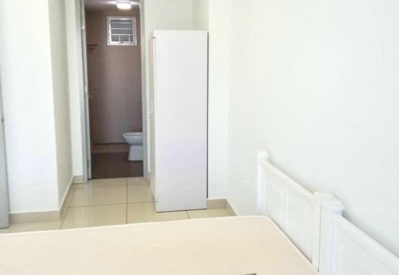 Tropicana Bay Residences