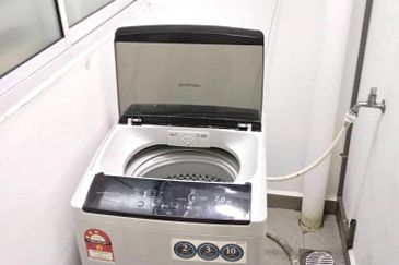 Tropicana Bay Residences