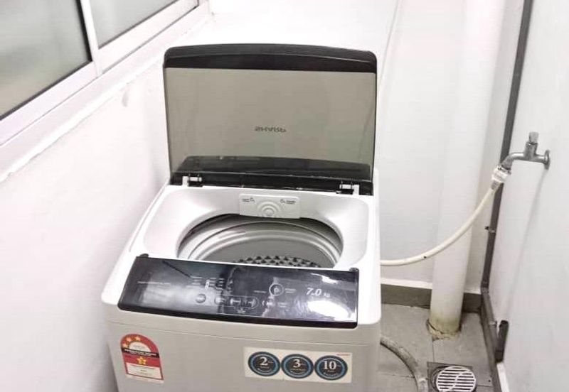 Tropicana Bay Residences