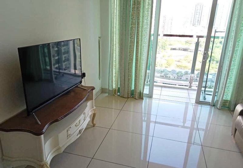 Tropicana Bay Residences