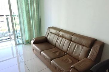 Tropicana Bay Residences