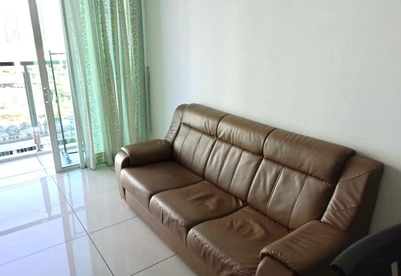 Tropicana Bay Residences