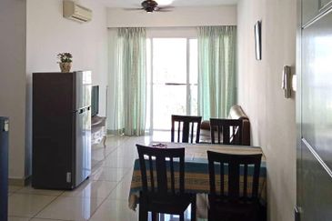 Tropicana Bay Residences