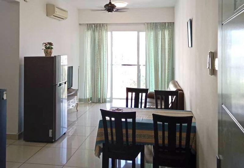 Tropicana Bay Residences