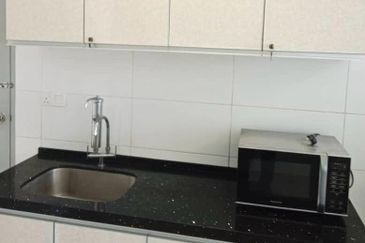 Tropicana Bay Residences