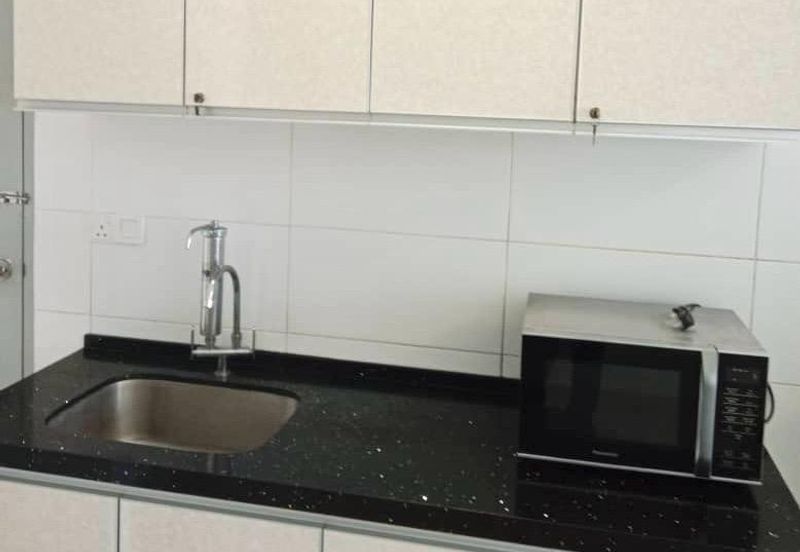 Tropicana Bay Residences