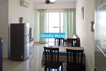 Tropicana Bay Residences