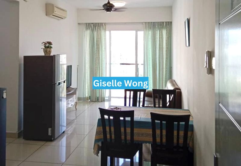 Tropicana Bay Residences