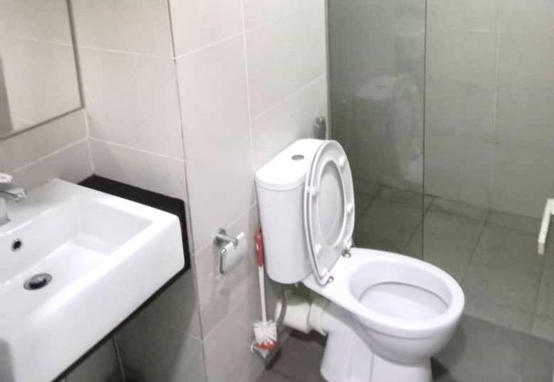 Tropicana Bay Residences