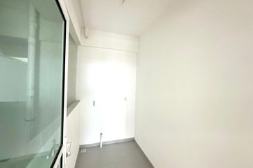 Ideal Residency Condominium