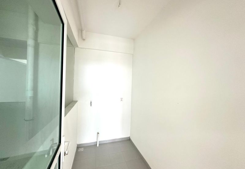 Ideal Residency Condominium