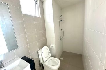 Ideal Residency Condominium