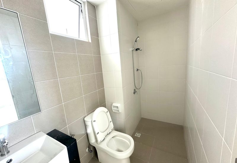 Ideal Residency Condominium