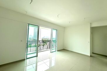 Ideal Residency Condominium