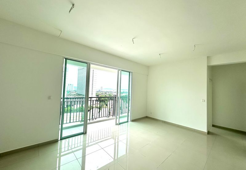 Ideal Residency Condominium