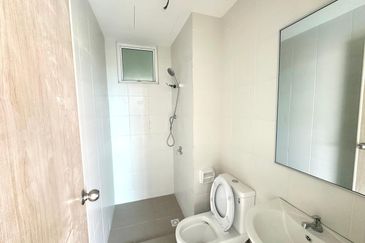 Ideal Residency Condominium