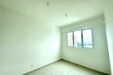 Ideal Residency Condominium