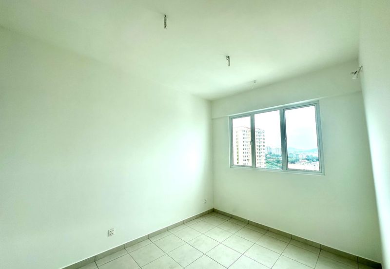 Ideal Residency Condominium