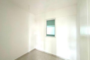 Ideal Residency Condominium