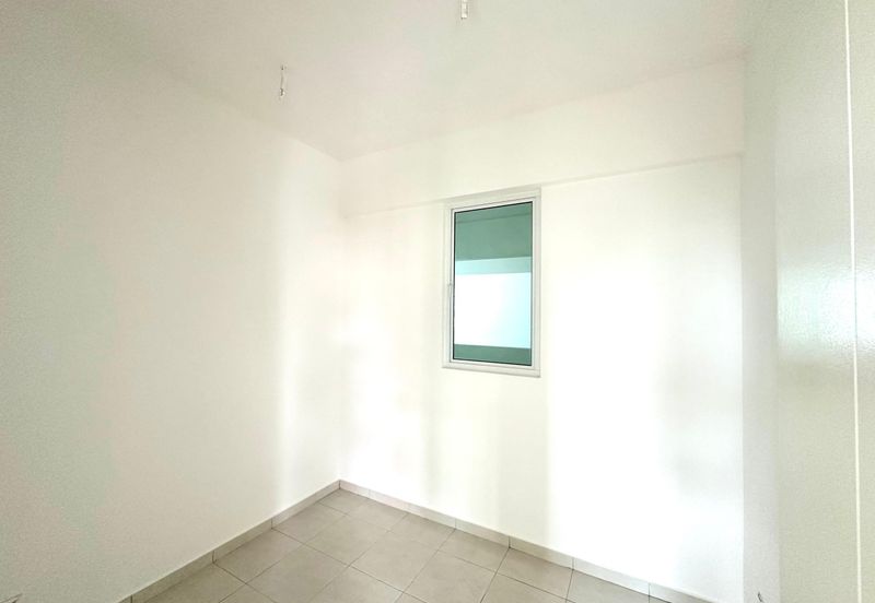 Ideal Residency Condominium