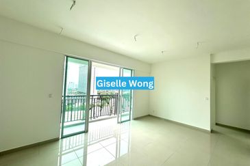 Ideal Residency Condominium