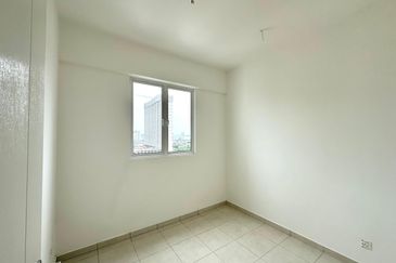 Ideal Residency Condominium