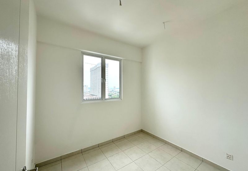 Ideal Residency Condominium