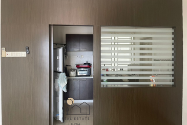 Desa Airmas Condominium