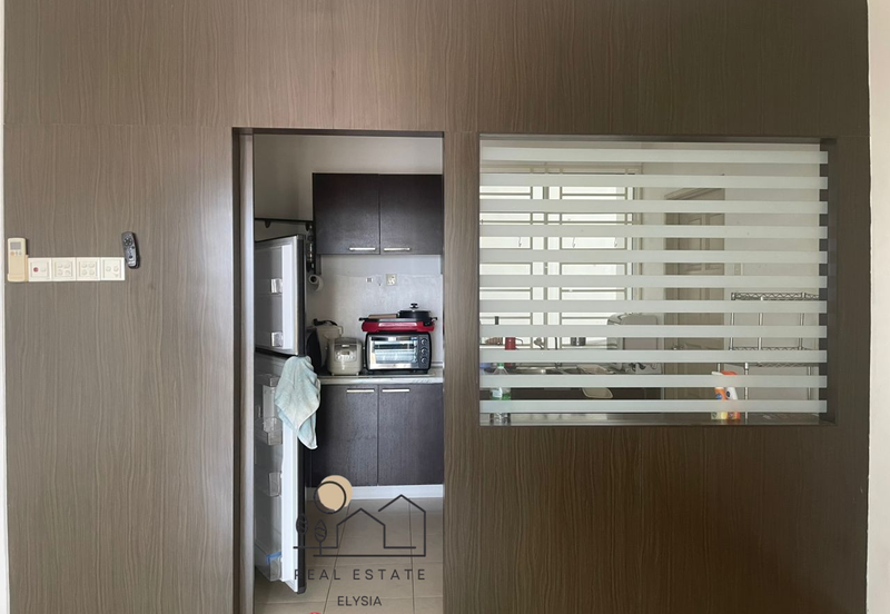 Desa Airmas Condominium