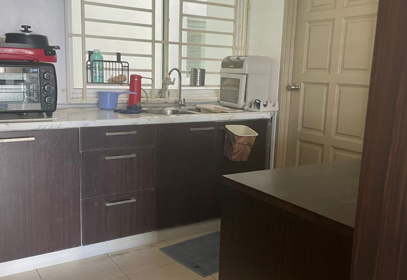 Desa Airmas Condominium