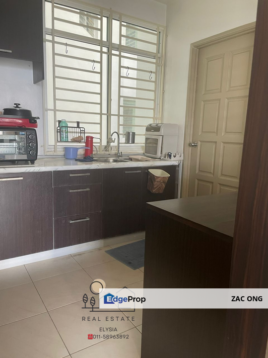 Desa Airmas Condominium, Penang, Sungai Dua (Island)