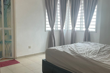 Desa Airmas Condominium