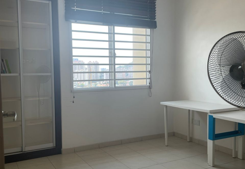 Desa Airmas Condominium