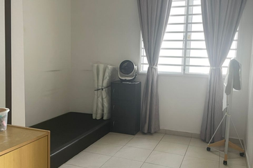 Desa Airmas Condominium