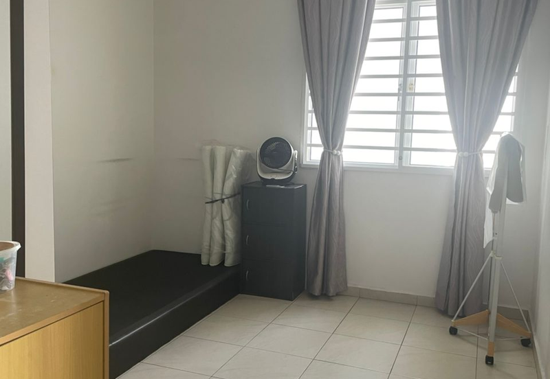 Desa Airmas Condominium