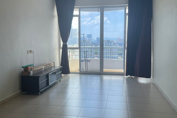 Desa Airmas Condominium